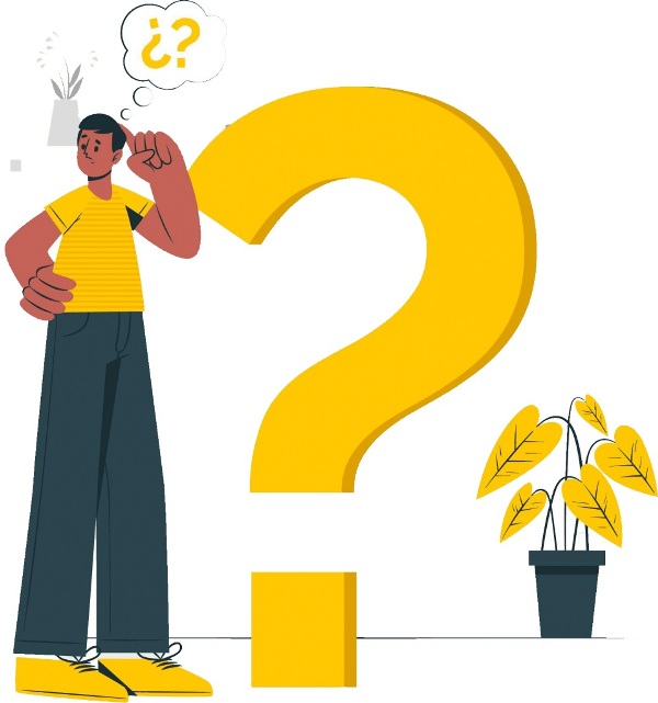 هیچ سوال فنی بی پاسخ نمی ماند!